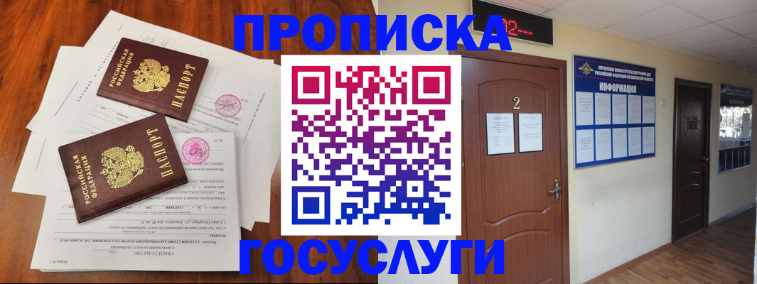 прописка законно в Димитровграде